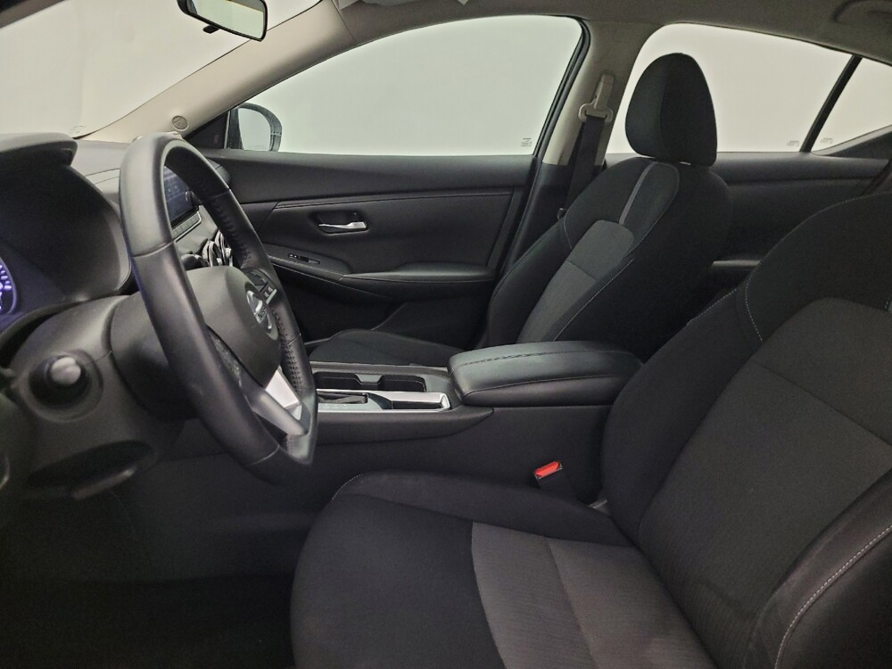 2021 Nissan Sentra in Tucson, AZ 85705 - 18141838 17