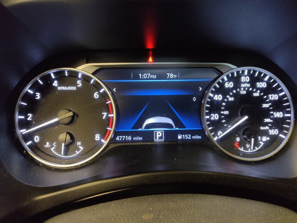 2021 Nissan Sentra in Tucson, AZ 85705 - 18141838 23
