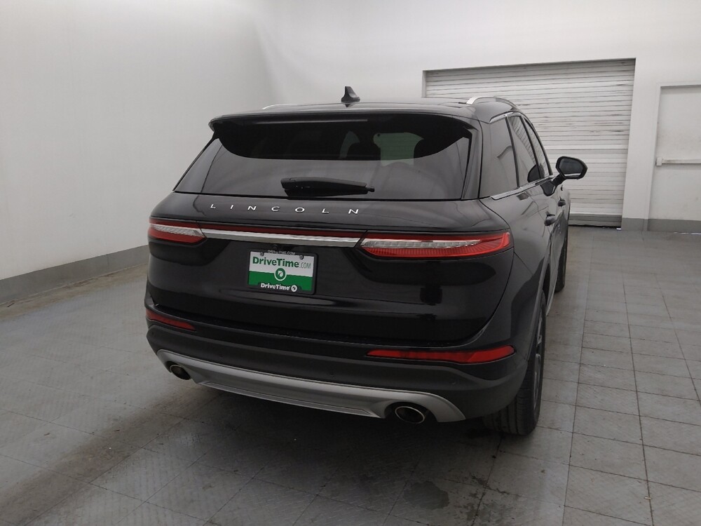 2020 Lincoln Corsair in Fort Myers, FL 33907 - 18141839 9