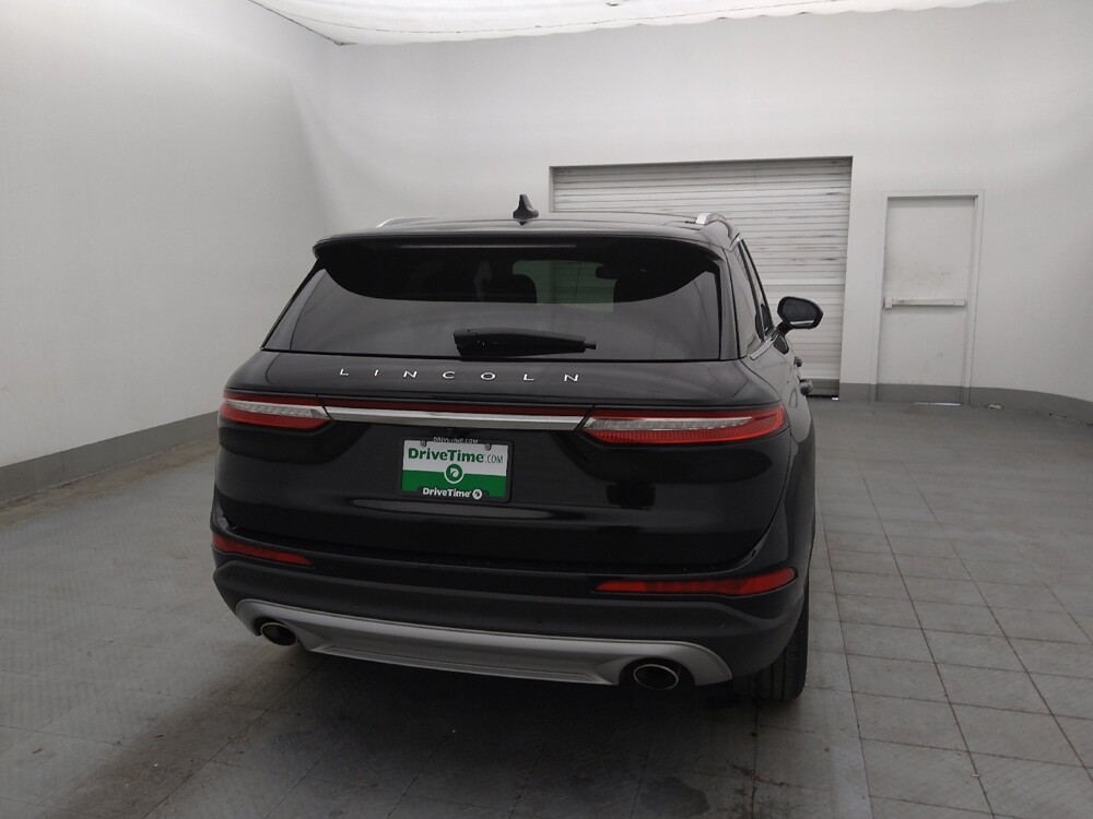 2020 Lincoln Corsair in Fort Myers, FL 33907 - 18141839 7
