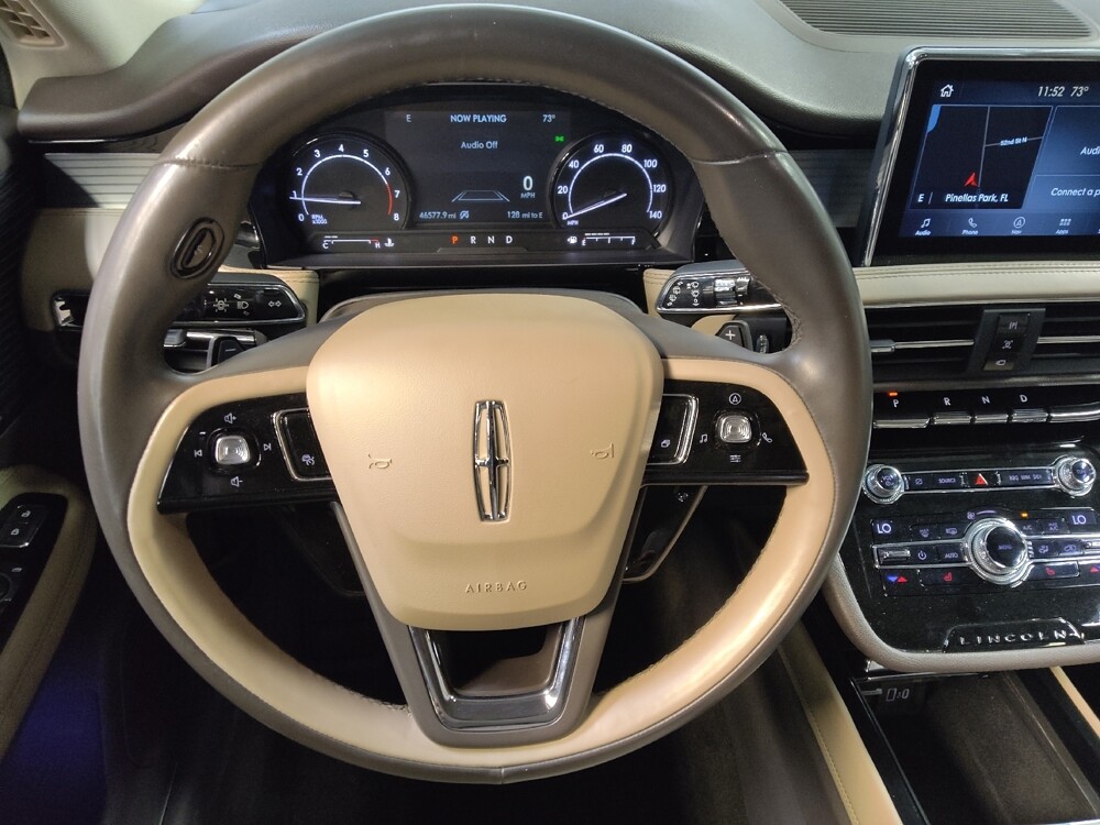 2020 Lincoln Corsair in Fort Myers, FL 33907 - 18141839 22