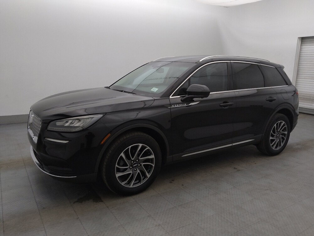 2020 Lincoln Corsair in Fort Myers, FL 33907 - 18141839 2
