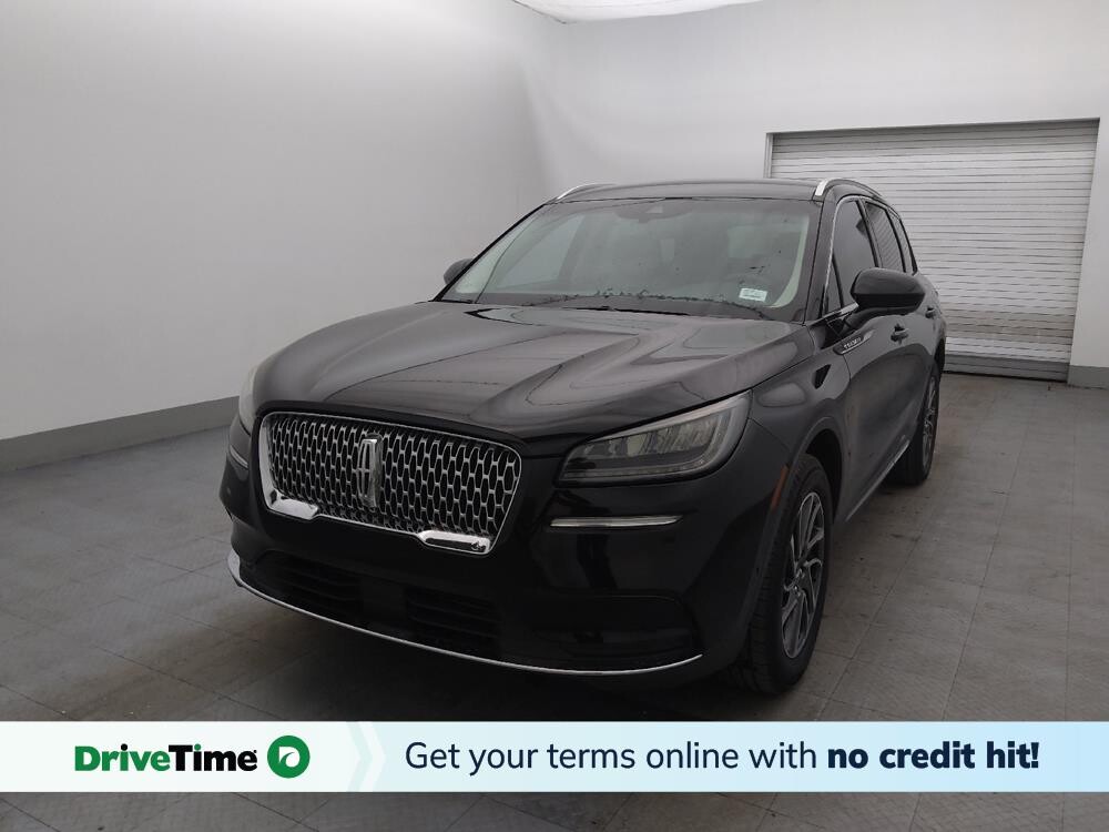 2020 Lincoln Corsair in Fort Myers, FL 33907 - 18141839