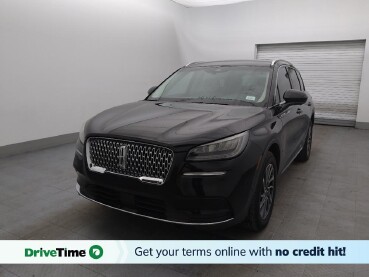 2020 Lincoln Corsair in Fort Myers, FL 33907
