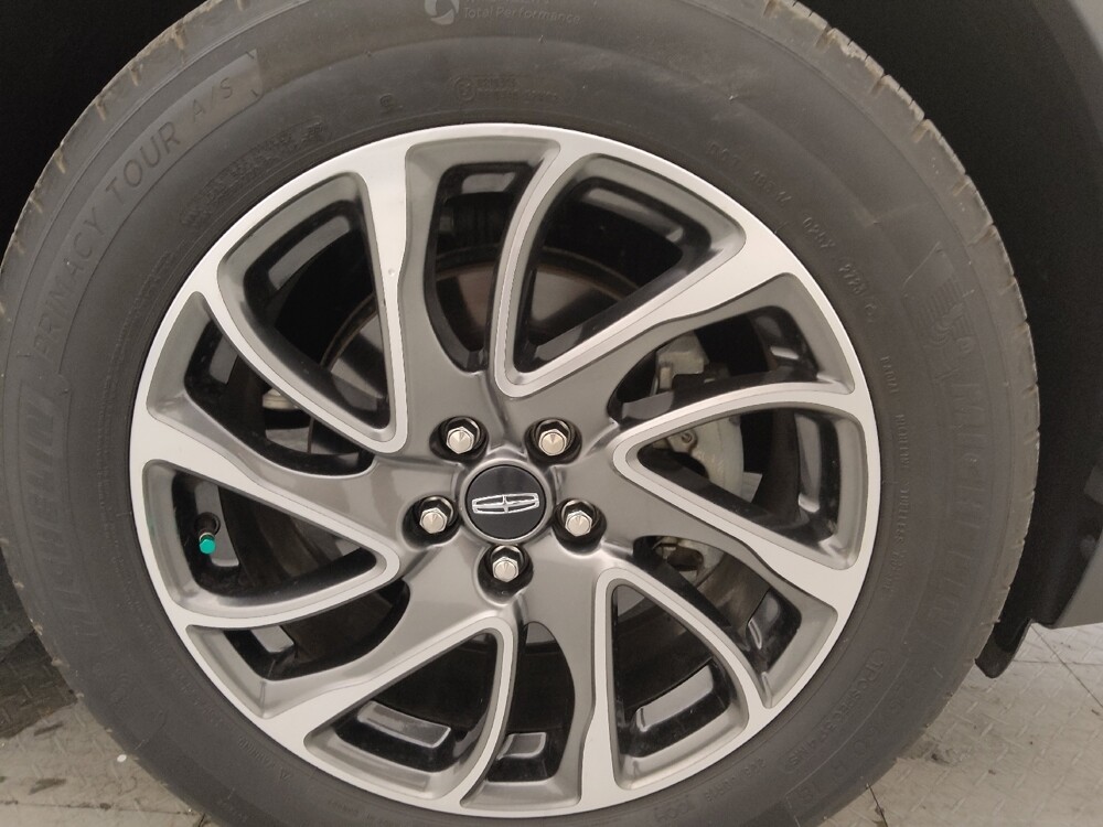 2020 Lincoln Corsair in Fort Myers, FL 33907 - 18141839 31