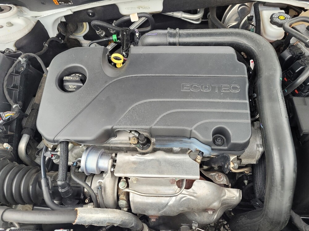 2022 Chevrolet Malibu in Salem, VA 24153 - 18141840 30