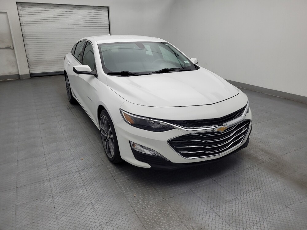2022 Chevrolet Malibu in Salem, VA 24153 - 18141840 13