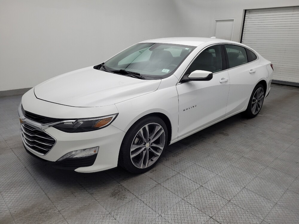 2022 Chevrolet Malibu in Salem, VA 24153 - 18141840 2
