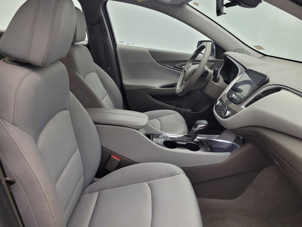 2022 Chevrolet Malibu in Salem, VA 24153 - 18141840 21