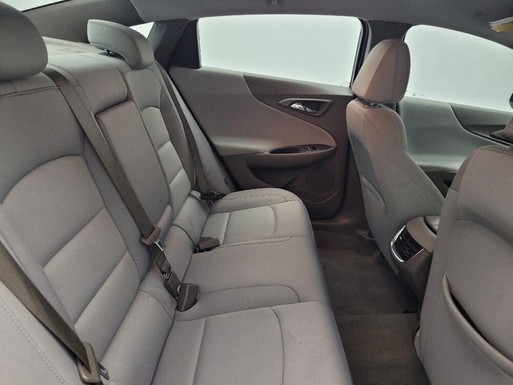 2022 Chevrolet Malibu in Salem, VA 24153 - 18141840 19