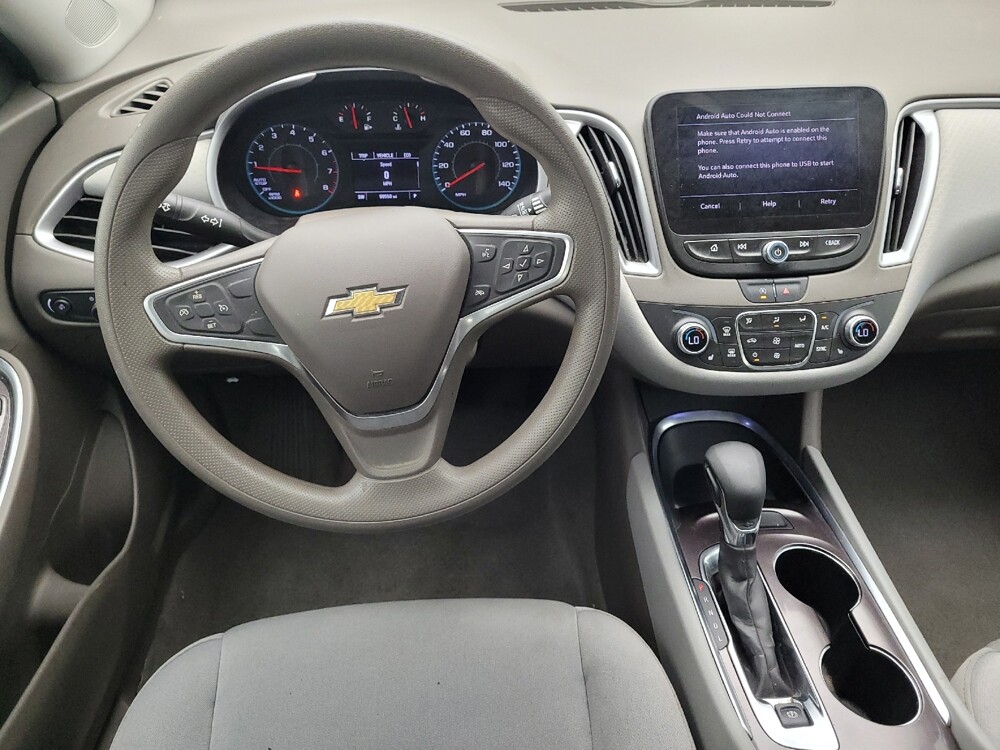 2022 Chevrolet Malibu in Salem, VA 24153 - 18141840 22