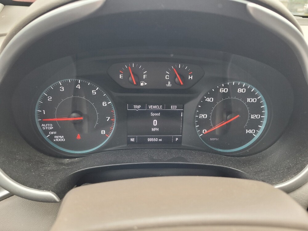 2022 Chevrolet Malibu in Salem, VA 24153 - 18141840 23