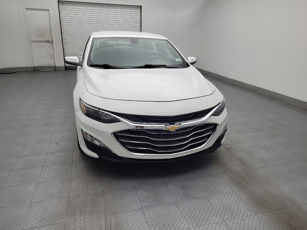 2022 Chevrolet Malibu in Salem, VA 24153 - 18141840 14