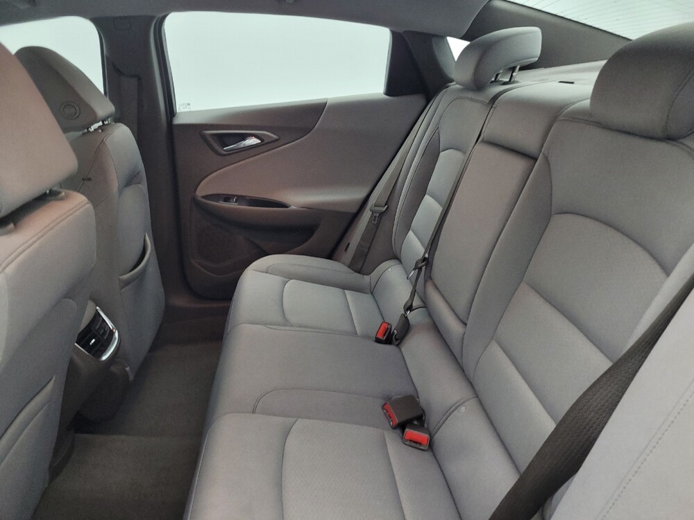 2022 Chevrolet Malibu in Salem, VA 24153 - 18141840 18