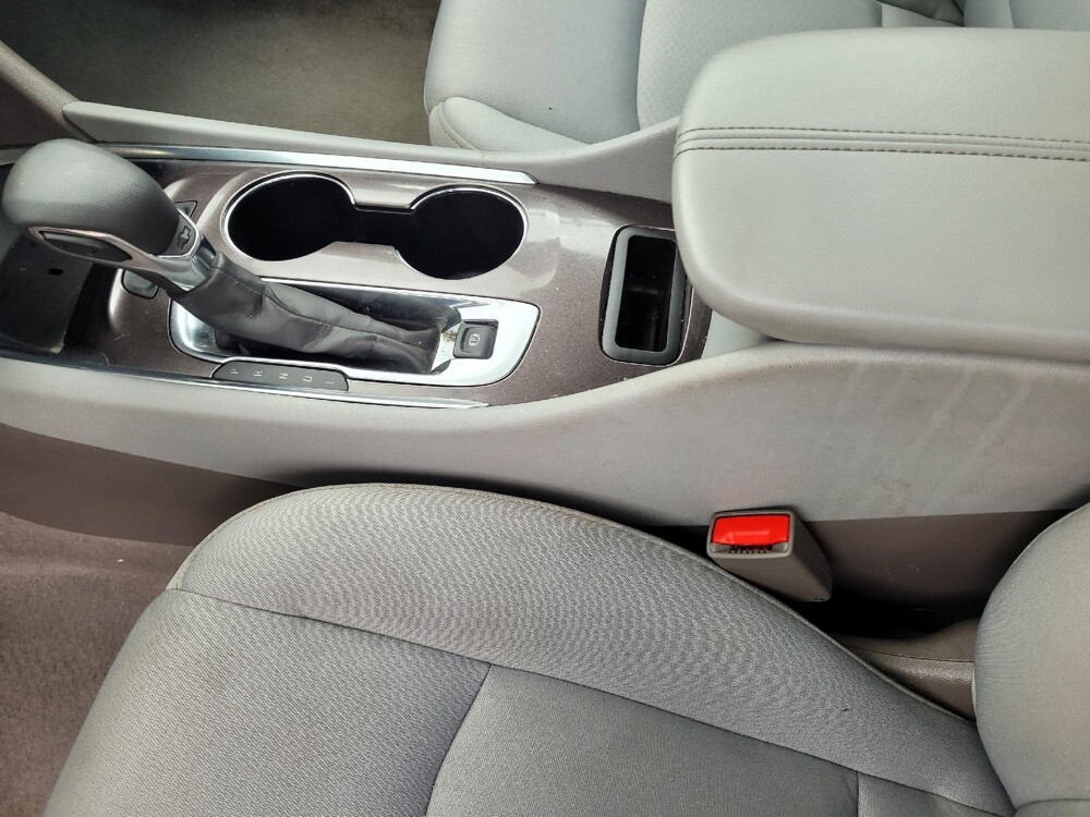 2022 Chevrolet Malibu in Salem, VA 24153 - 18141840 26