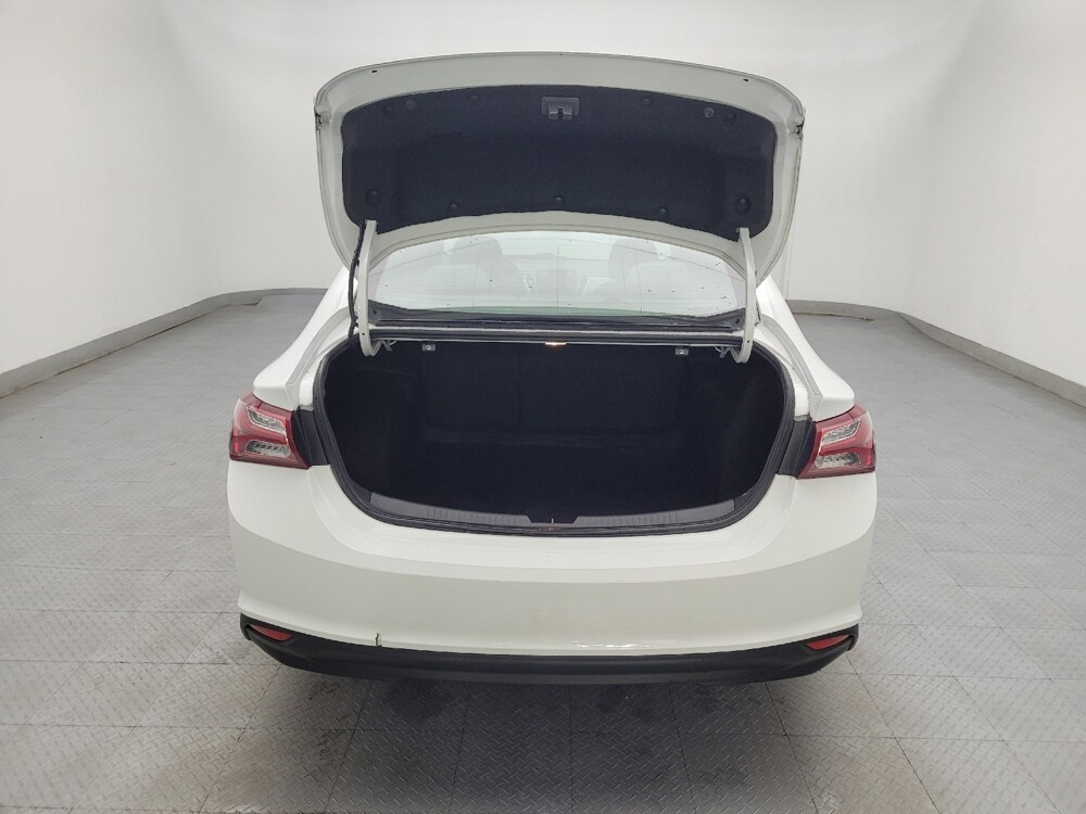 2022 Chevrolet Malibu in Salem, VA 24153 - 18141840 29