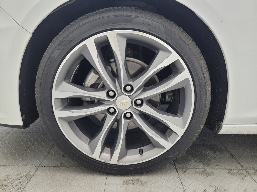 2022 Chevrolet Malibu in Salem, VA 24153 - 18141840 31