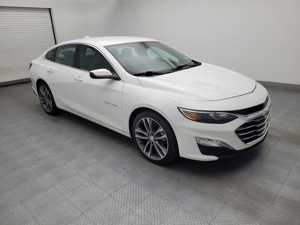 2022 Chevrolet Malibu in Salem, VA 24153 - 18141840 11