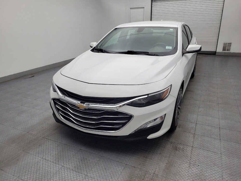 2022 Chevrolet Malibu in Salem, VA 24153 - 18141840 15