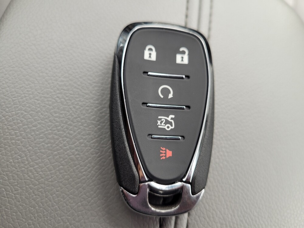 2022 Chevrolet Malibu in Salem, VA 24153 - 18141840 32