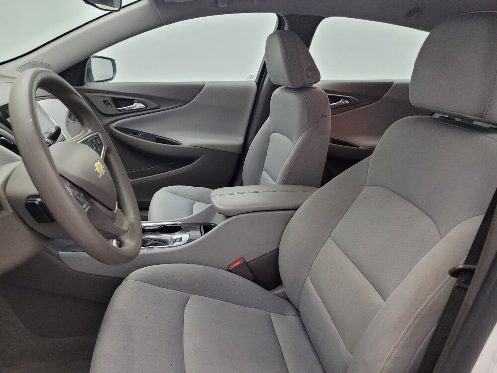2022 Chevrolet Malibu in Salem, VA 24153 - 18141840 17