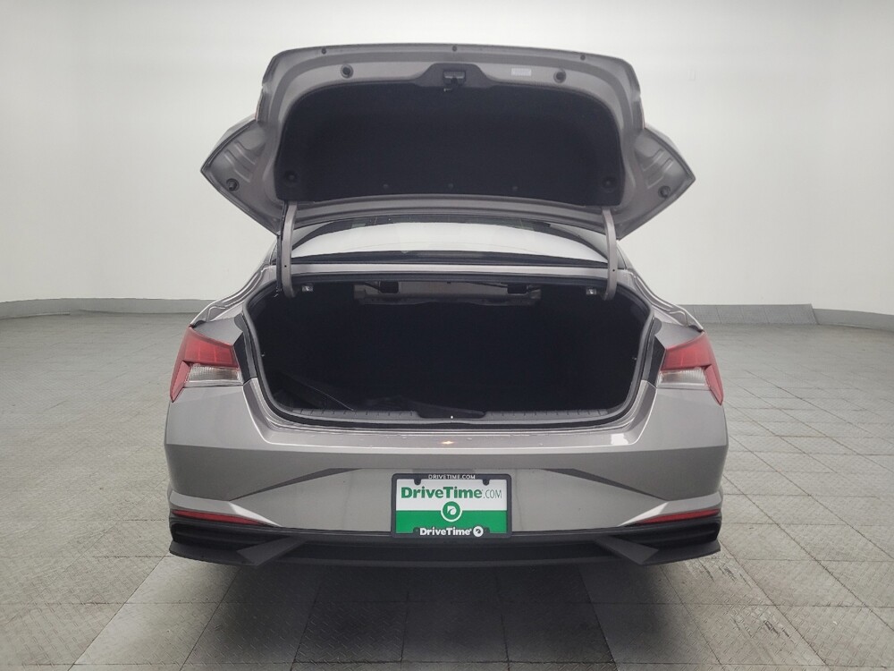 2023 Hyundai Elantra in Marietta, GA 30062 - 18141841 29