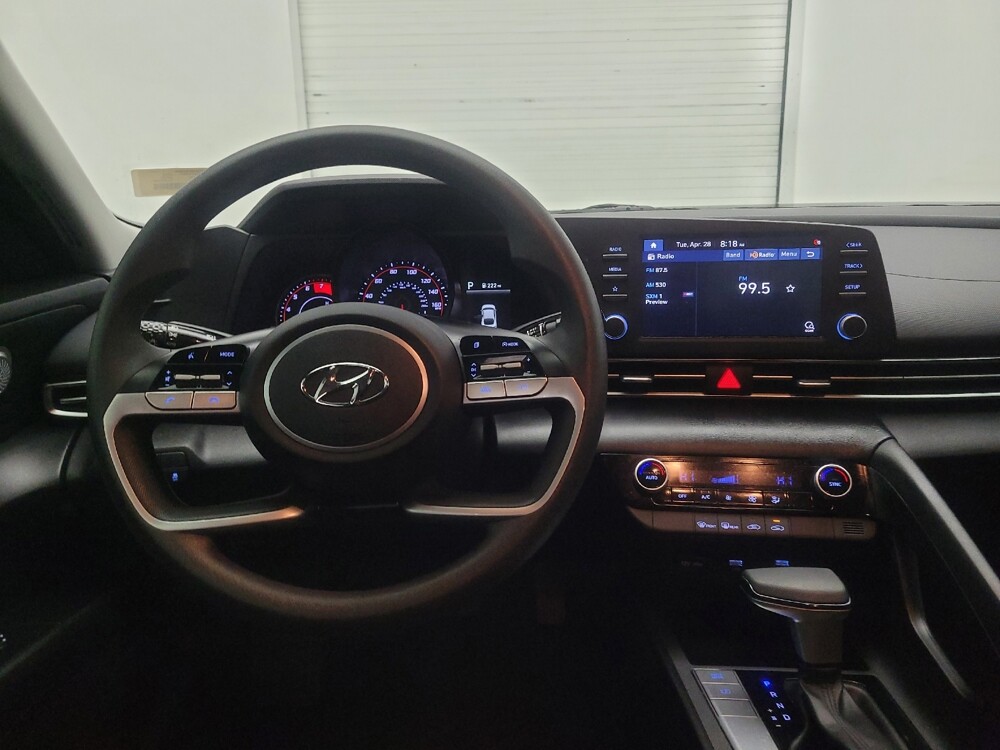 2023 Hyundai Elantra in Marietta, GA 30062 - 18141841 22