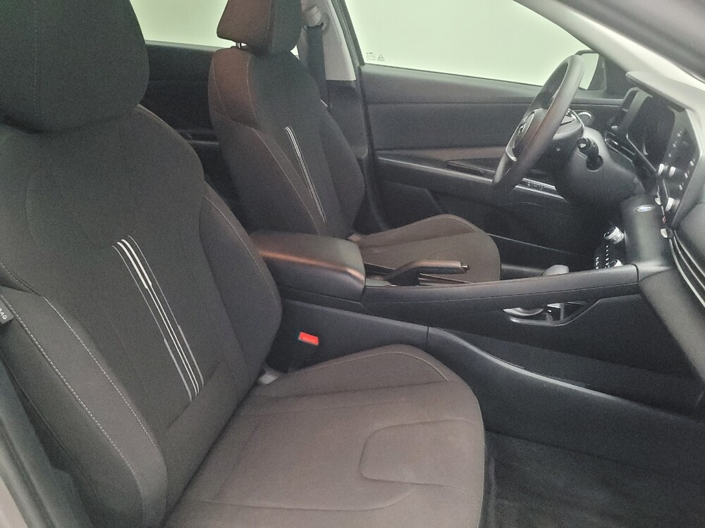 2023 Hyundai Elantra in Marietta, GA 30062 - 18141841 21