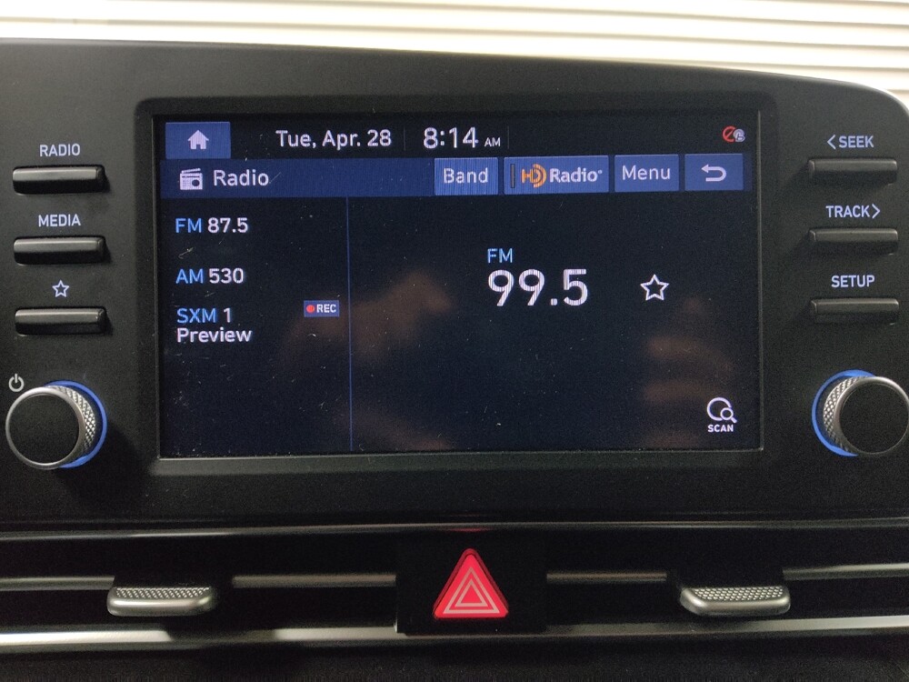 2023 Hyundai Elantra in Marietta, GA 30062 - 18141841 25