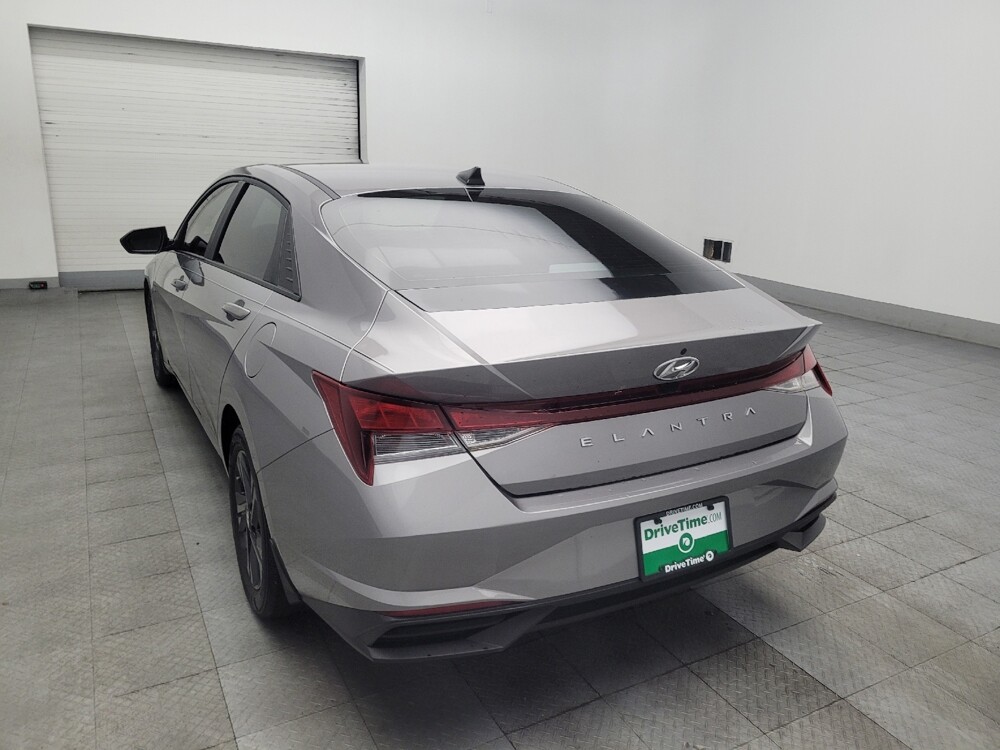 2023 Hyundai Elantra in Marietta, GA 30062 - 18141841 5
