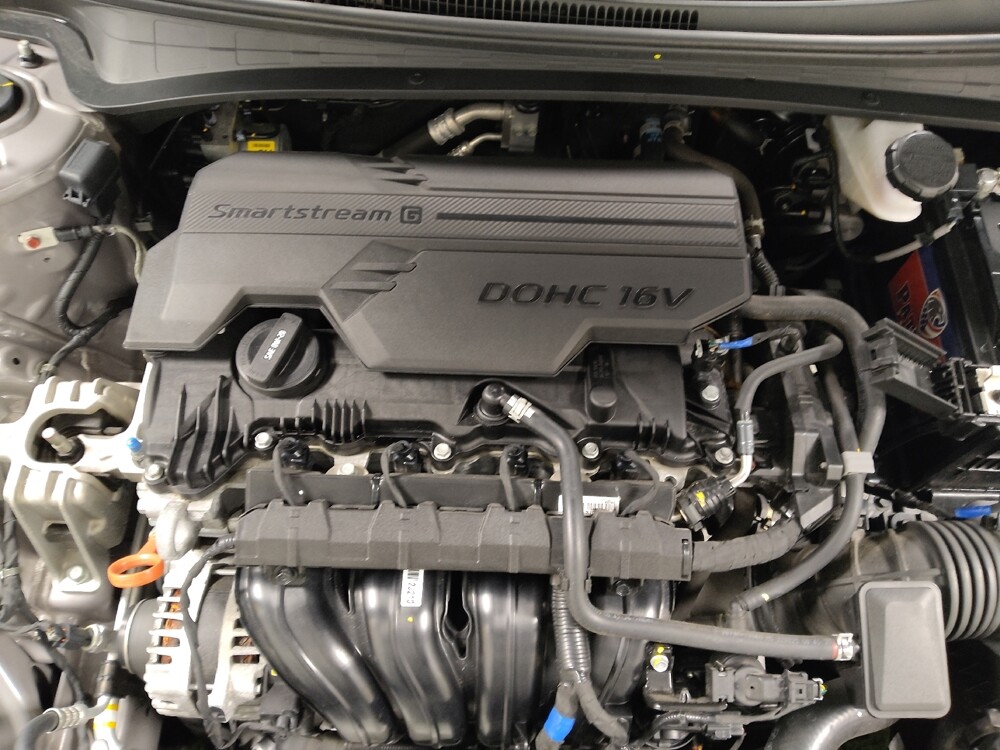2023 Hyundai Elantra in Marietta, GA 30062 - 18141841 30