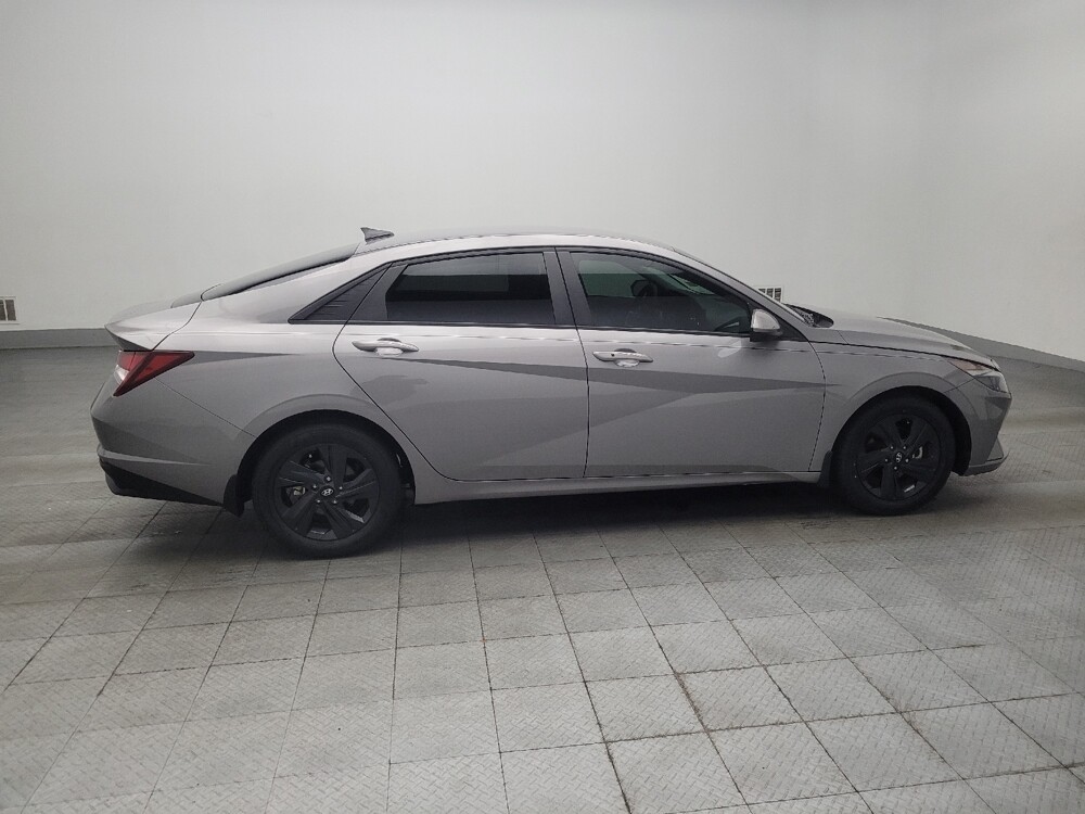 2023 Hyundai Elantra in Marietta, GA 30062 - 18141841 10
