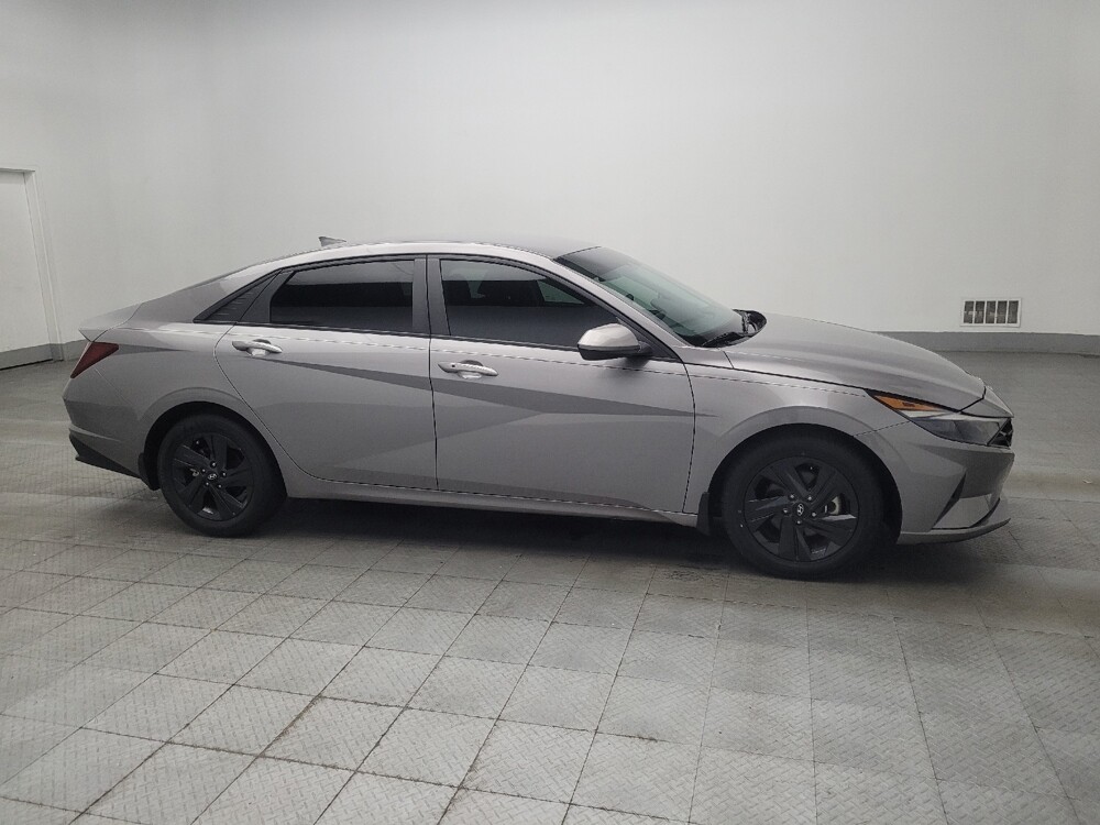 2023 Hyundai Elantra in Marietta, GA 30062 - 18141841 11