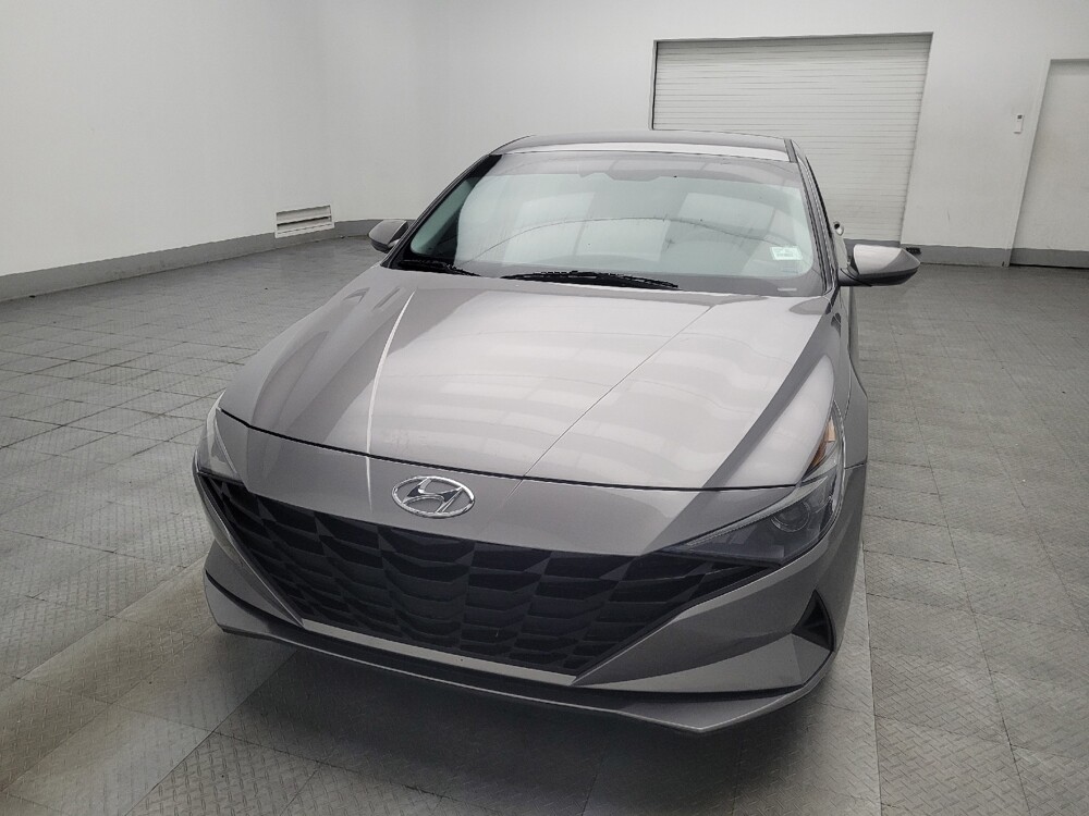 2023 Hyundai Elantra in Marietta, GA 30062 - 18141841 15