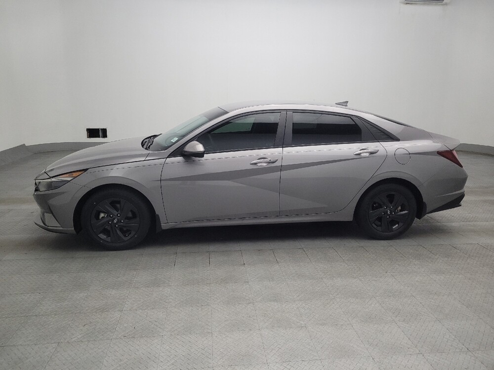 2023 Hyundai Elantra in Marietta, GA 30062 - 18141841 2