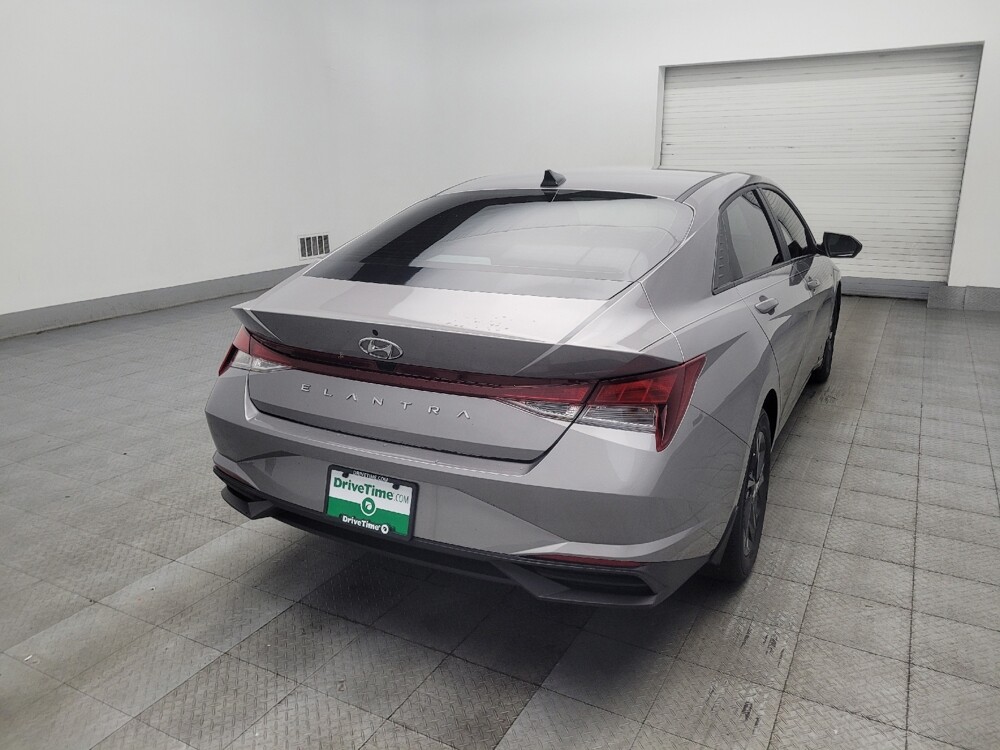 2023 Hyundai Elantra in Marietta, GA 30062 - 18141841 9