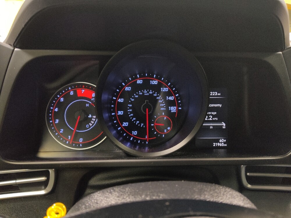 2023 Hyundai Elantra in Marietta, GA 30062 - 18141841 23