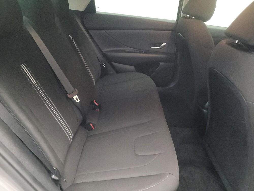 2023 Hyundai Elantra in Marietta, GA 30062 - 18141841 19