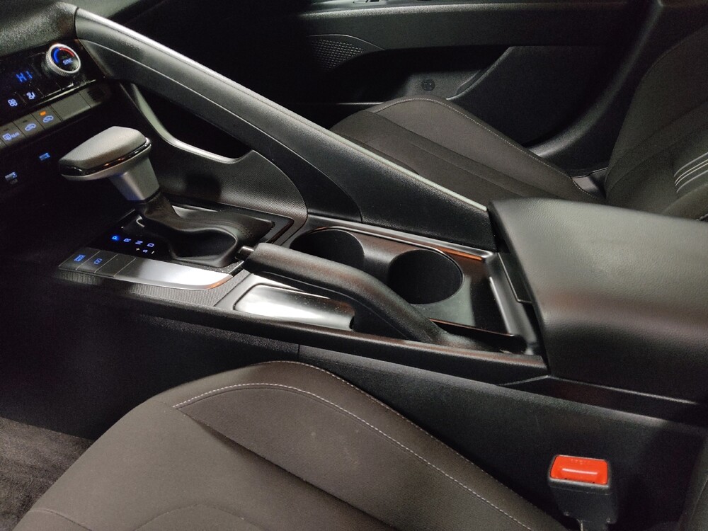 2023 Hyundai Elantra in Marietta, GA 30062 - 18141841 26
