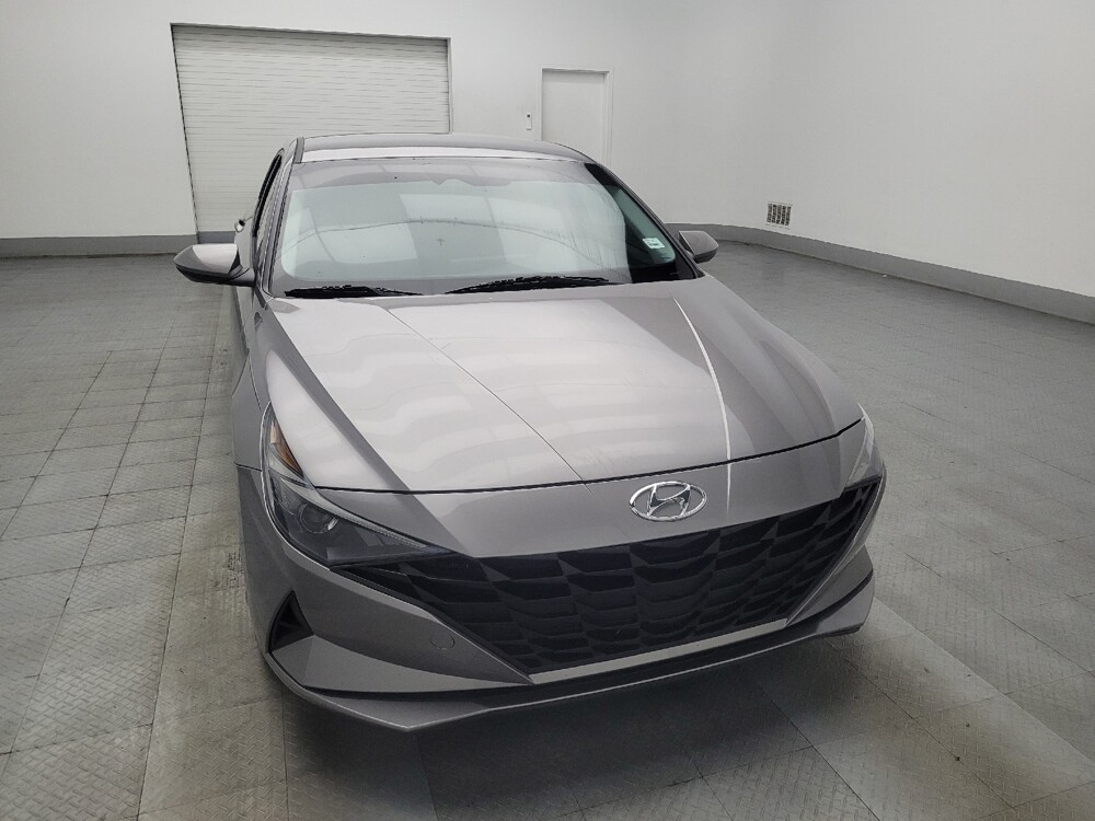 2023 Hyundai Elantra in Marietta, GA 30062 - 18141841 14