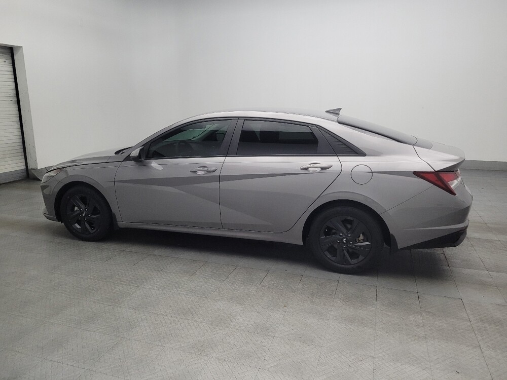 2023 Hyundai Elantra in Marietta, GA 30062 - 18141841 3