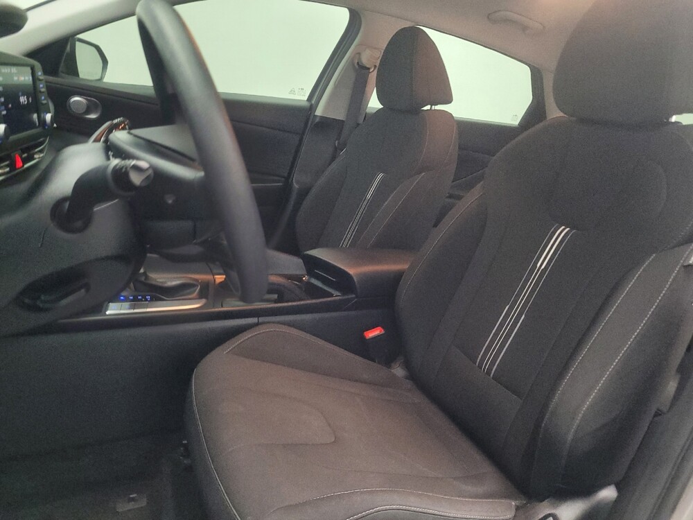 2023 Hyundai Elantra in Marietta, GA 30062 - 18141841 17