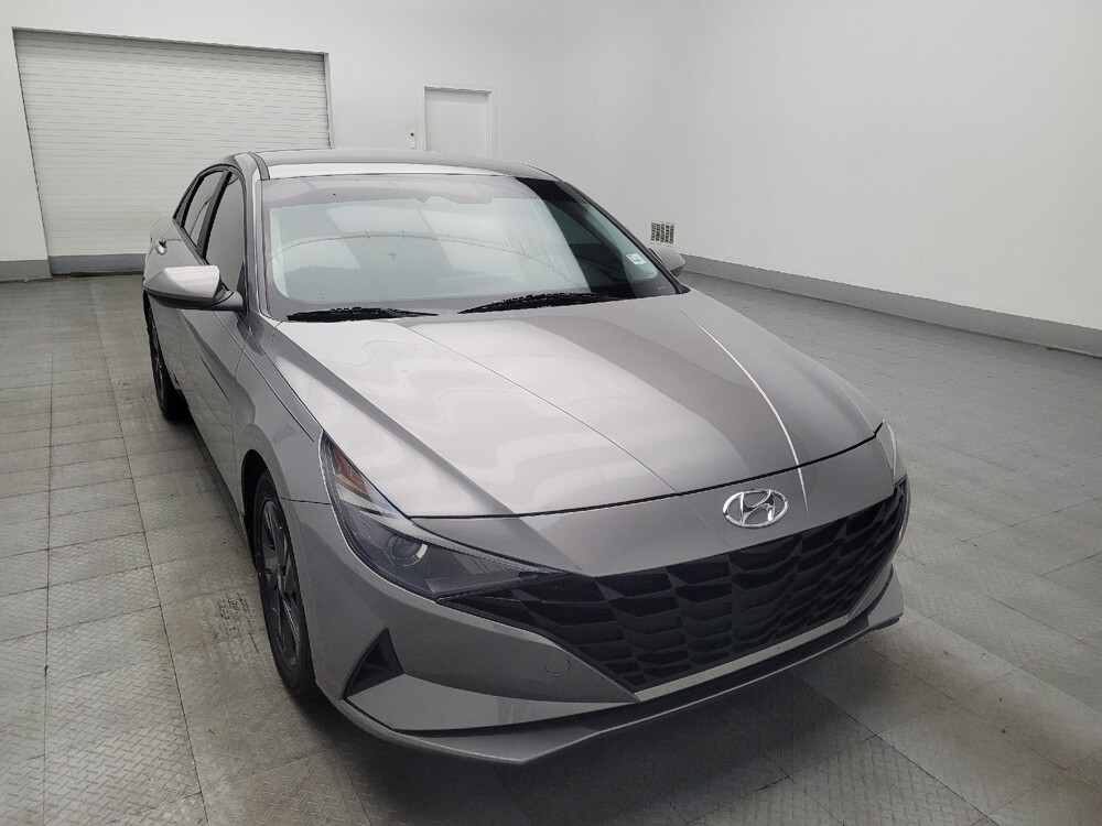 2023 Hyundai Elantra in Marietta, GA 30062 - 18141841 13