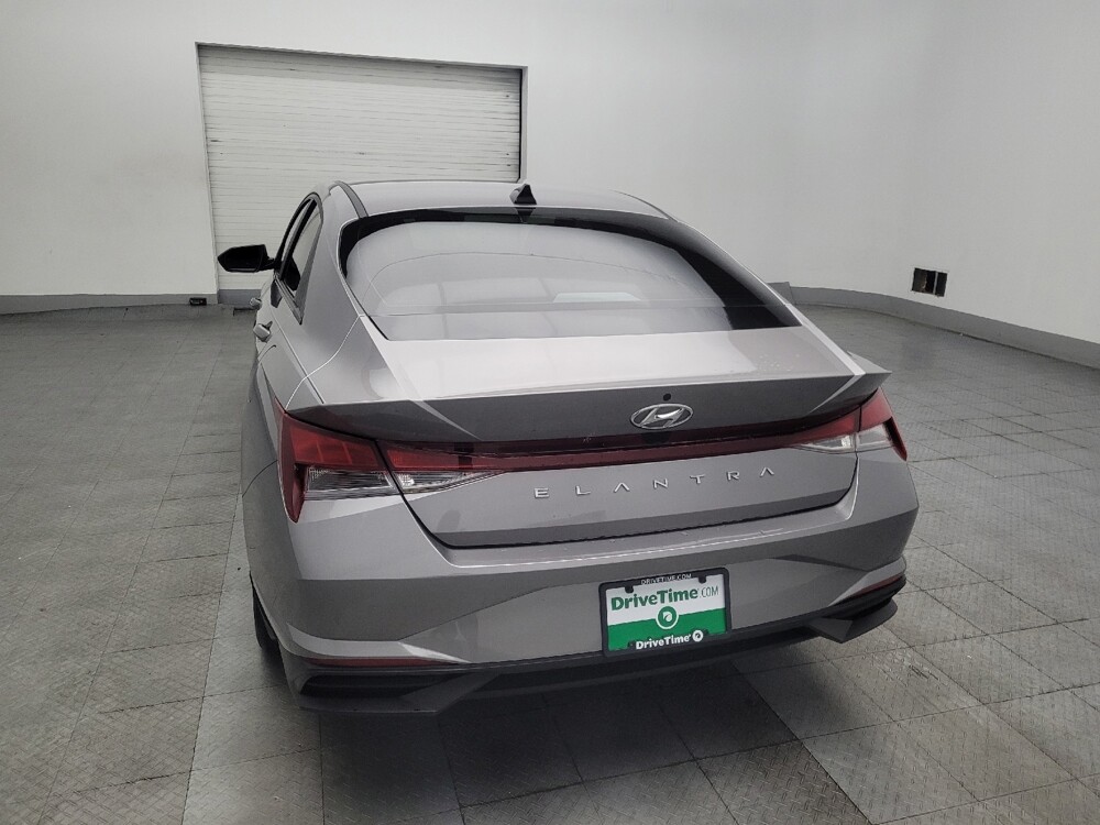 2023 Hyundai Elantra in Marietta, GA 30062 - 18141841 6