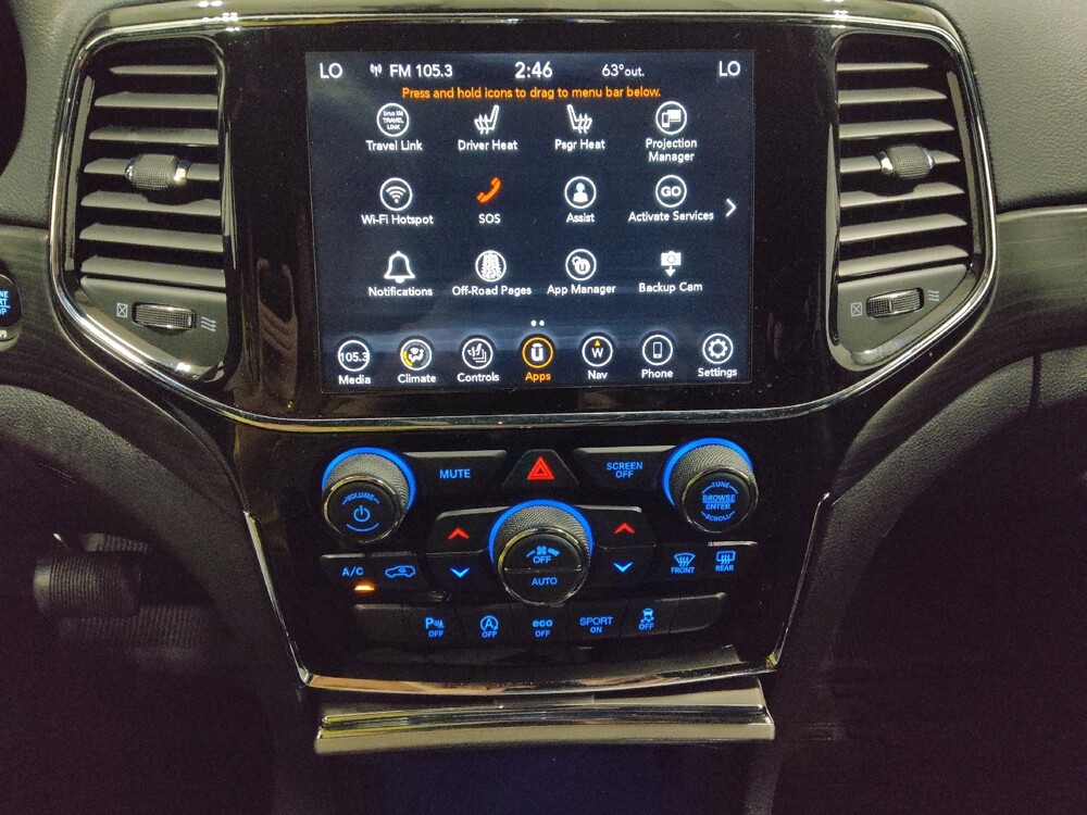 2022 Jeep Grand Cherokee in Columbus, OH 43231 - 18141842 25