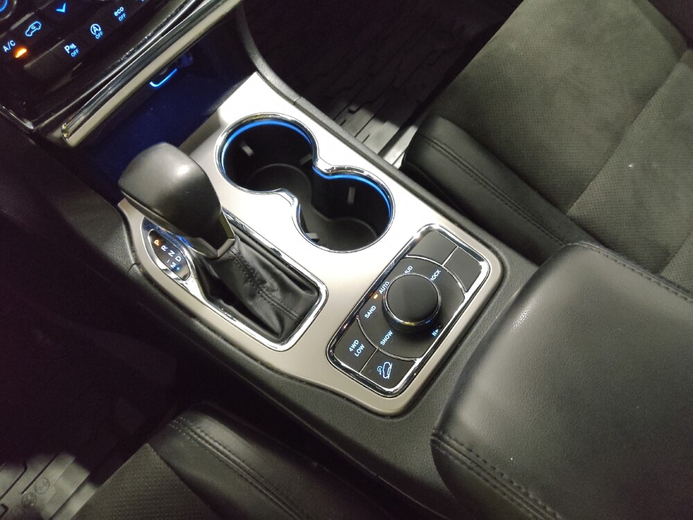2022 Jeep Grand Cherokee in Columbus, OH 43231 - 18141842 26