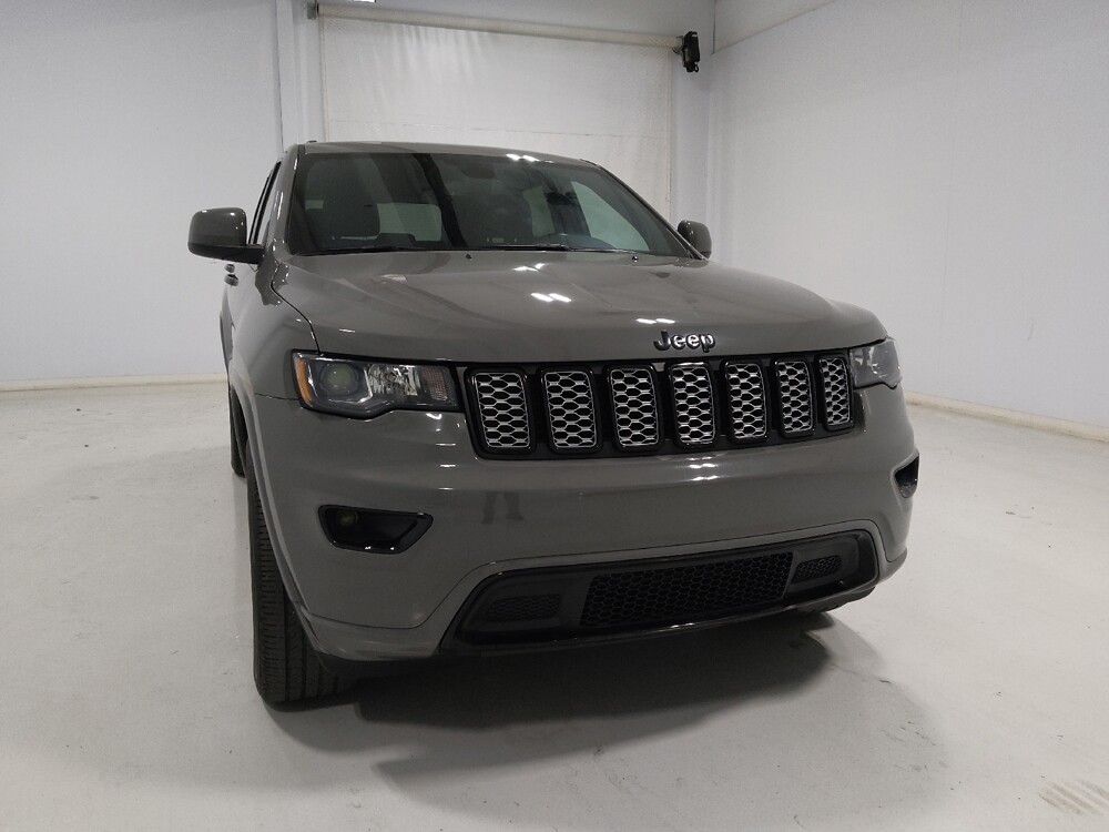 2022 Jeep Grand Cherokee in Columbus, OH 43231 - 18141842 14