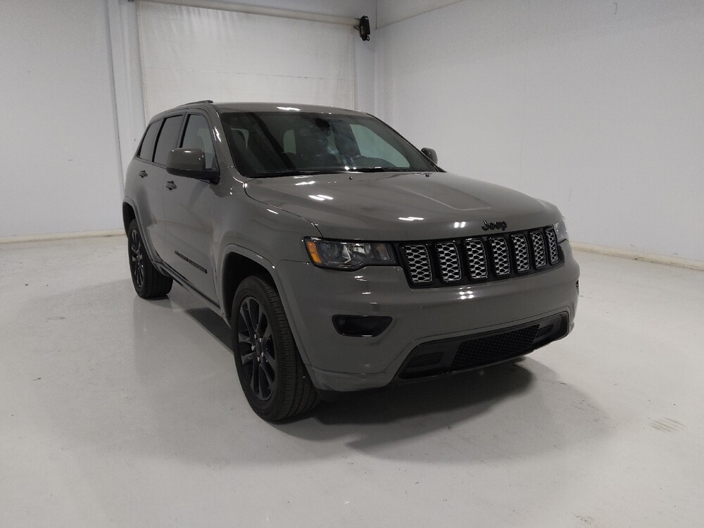 2022 Jeep Grand Cherokee in Columbus, OH 43231 - 18141842 13
