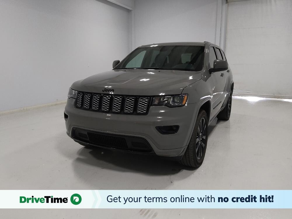 2022 Jeep Grand Cherokee in Columbus, OH 43231 - 18141842