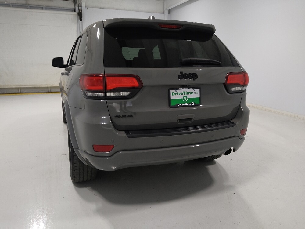 2022 Jeep Grand Cherokee in Columbus, OH 43231 - 18141842 6
